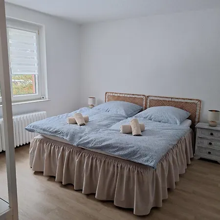 Stadt Land * Falkensee