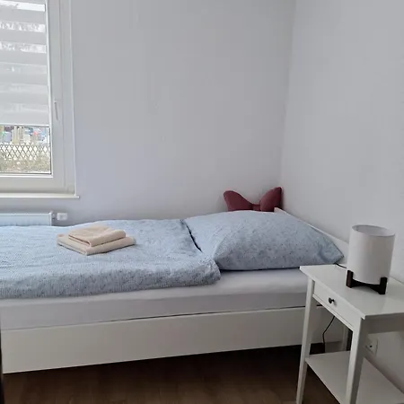 Stadt Land Dom wakacyjny