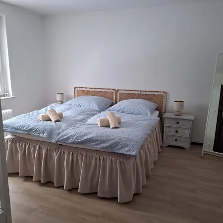 Dom wakacyjny Stadt Land Falkensee