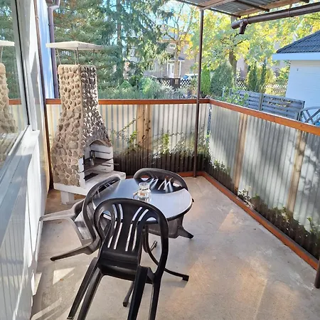 Stadt Land * Falkensee