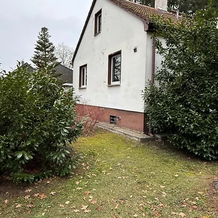 Сasa de vacaciones Stadt Land