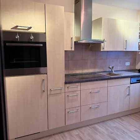 Stadt Land Holiday home