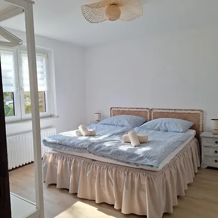 Holiday home Stadt Land