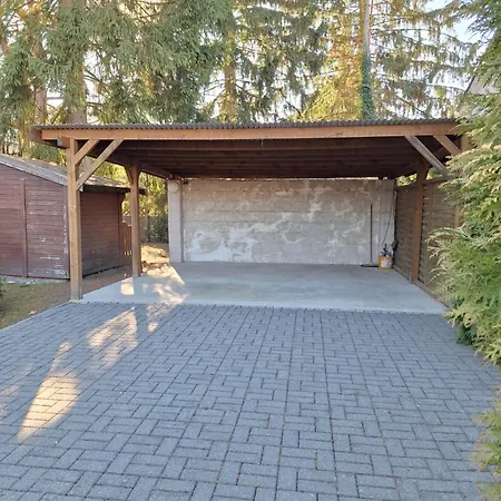 Holiday home Stadt Land *