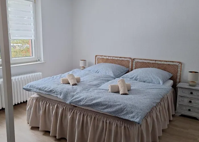 Stadt Land * Falkensee