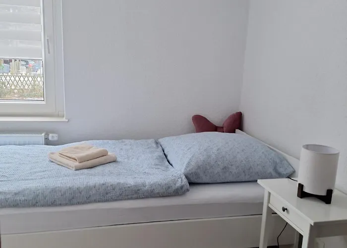 Stadt Land Dom wakacyjny