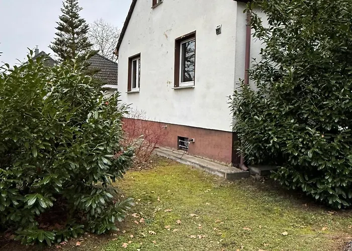 Dom wakacyjny Stadt Land