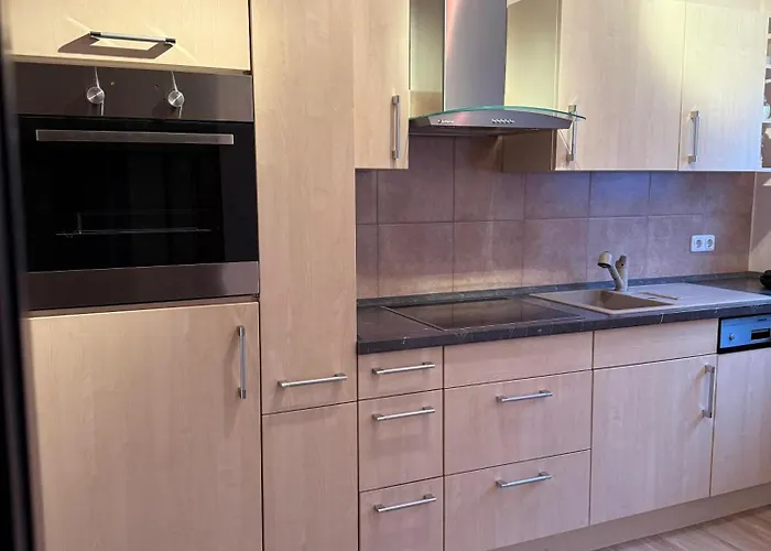 Stadt Land Сasa de vacaciones