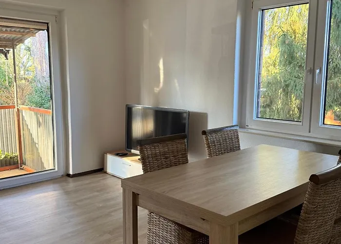 Сasa de vacaciones Stadt Land