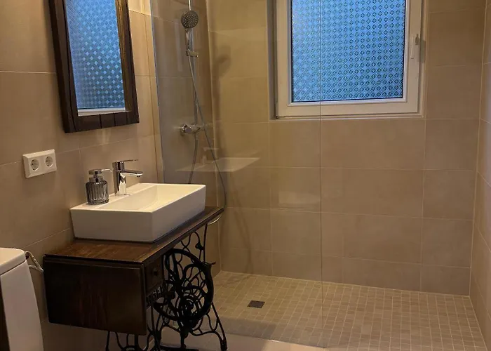 Stadt Land * Falkensee