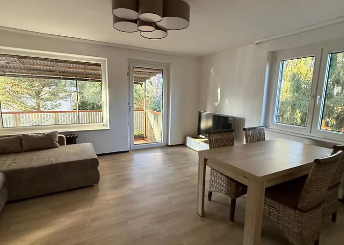 Stadt Land Falkensee