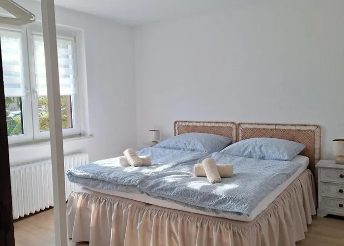 Holiday home Stadt Land