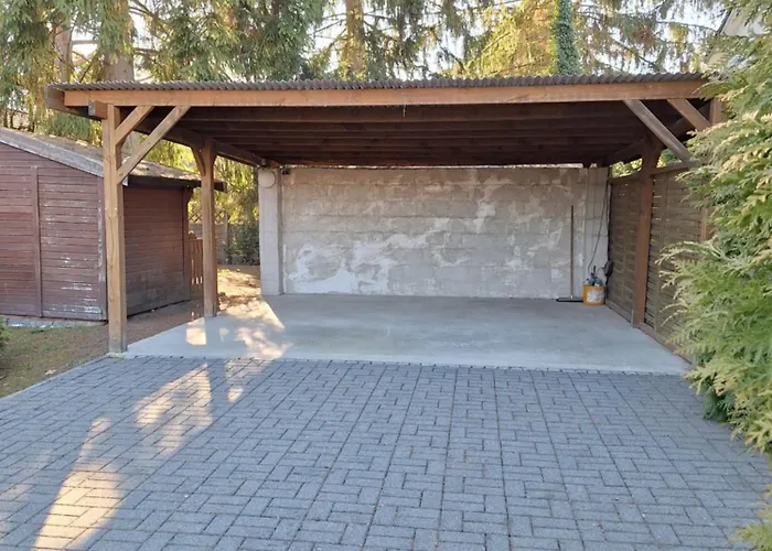 Holiday home Stadt Land *